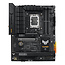 Asus ASUS TUF Gaming B760-Plus WIFI Intel B760 LGA 1700 ATX
