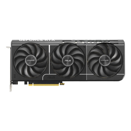 Asus ASUS Prime -RTX5070-O12G NVIDIA GeForce RTX 5070 12 GB GDDR7