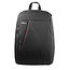 Asus ASUS NEREUS BACKPACK 40,6 cm (16") Rugzak Zwart