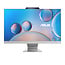Asus ASUS E3402WVAK-WPC009X Intel Core 5 120U 60,5 cm (23.8") 1920 x 1080 Pixels Alles-in-één-pc 8 GB DDR5-SDRAM 256 GB SSD Windows 11 Pro Wi-Fi 6E (802.11ax) Wit