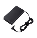 Asus ASUS 90XB06VN-MPW000 netvoeding & inverter Binnen Zwart