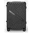 Asus ASUS ROG SLASH Hard Case Luggage Trolley Harde schaal Zwart Polycarbonaat (PC)