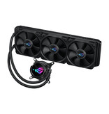 Asus ASUS ROG Strix LC III 360 Processor Kit voor vloeistofkoeling 12 cm Zwart