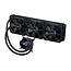 Asus ASUS ROG Strix LC III 360 Processor Kit voor vloeistofkoeling 12 cm Zwart