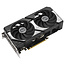 Asus ASUS Dual -RTX5060TI-O8G NVIDIA GeForce RTX 5060 Ti 8 GB GDDR7