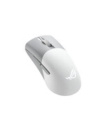 Asus ASUS ROG Keris Wireless AimPoint muis Gamen Rechtshandig RF Wireless + Bluetooth + USB Type-C Optisch 36000 DPI