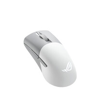 ASUS ROG Keris Wireless AimPoint muis Gamen Rechtshandig RF Wireless + Bluetooth + USB Type-C Optisch 36000 DPI