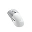 Asus ASUS ROG Keris Wireless AimPoint muis Gamen Rechtshandig RF Wireless + Bluetooth + USB Type-C Optisch 36000 DPI