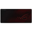Asus ASUS ROG Strix Scabbard II Game-muismat Zwart, Rood