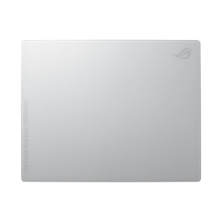 Asus ASUS ROG Moonstone Ace L Game-muismat Wit