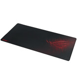 Asus ASUS ROG Sheath Game-muismat Zwart, Rood