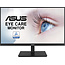 Asus ASUS VA27DQSB computer monitor 68,6 cm (27") 1920 x 1080 Pixels Full HD LED Zwart