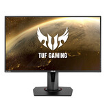 Asus ASUS TUF Gaming VG279QM LED display 68,6 cm (27") 1920 x 1080 Pixels Full HD Zwart