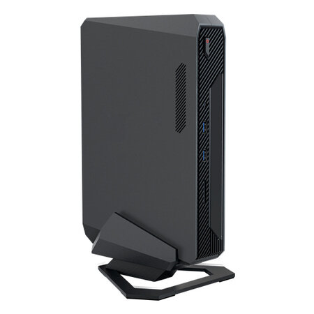 Asus ASUS NUC 14 Performance Kit RNUC14SRKU710002I Zwart 155H