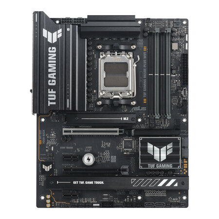 Asus ASUS TUF GAMING B650E-PLUS WIFI AMD B650 Socket AM5 ATX