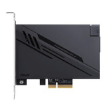 Asus ASUS ThunderboltEX 4 interfacekaart/-adapter Intern Mini DisplayPort, PCIe, Thunderbolt, USB 2.0, USB 3.2 Gen 2 (3.1 Gen 2)