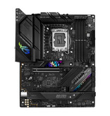 Asus ASUS ROG STRIX B760-F GAMING WIFI Intel B760 LGA 1700 ATX