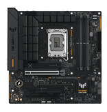 Asus ASUS TUF GAMING B760M-PLUS Intel B760 LGA 1700 micro ATX