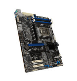 Asus ASUS 90SB0A90-M0UAY0 moederbord LGA 1200 (Socket H5) ATX