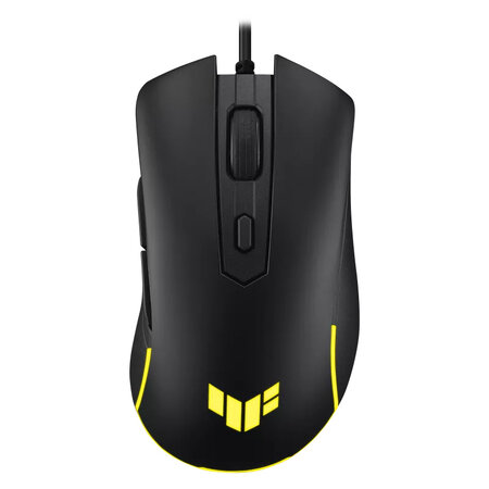Asus ASUS TUF Gaming M3 Gen II muis Gamen Rechtshandig USB Type-C Optisch 8000 DPI