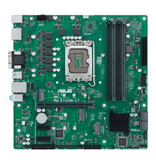 Asus ASUS PRO B760M-CT-CSM Intel B760 LGA 1700 micro ATX