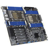 Asus ASUS Z13PE-D16/ASMB11 Intel C741 LGA 4677 (Socket E) Verlengd ATX