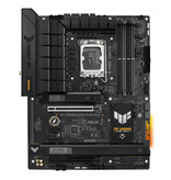 Asus ASUS TUF Gaming B760-Plus WIFI Intel B760 LGA 1700 ATX