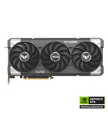 Asus ASUS TUF Gaming TUF-RTX5060TI-O16G-GAMING NVIDIA GeForce RTX 5060 Ti 16 GB GDDR7