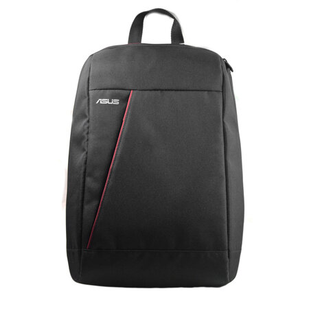 Asus ASUS NEREUS BACKPACK 40,6 cm (16") Rugzak Zwart
