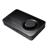 Asus ASUS Xonar U5 5.1 kanalen USB