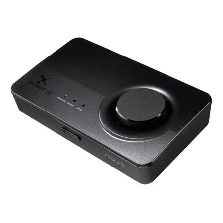 Asus ASUS Xonar U5 5.1 kanalen USB