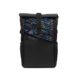 Asus ASUS ROG BP4701 Gaming Backpack 43,2 cm (17") Rugzak Zwart