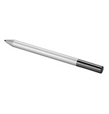 Asus ASUS PEN SA300 stylus-pen 16 g Zwart, Zilver