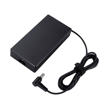 Asus ASUS 90XB06VN-MPW000 netvoeding & inverter Binnen Zwart