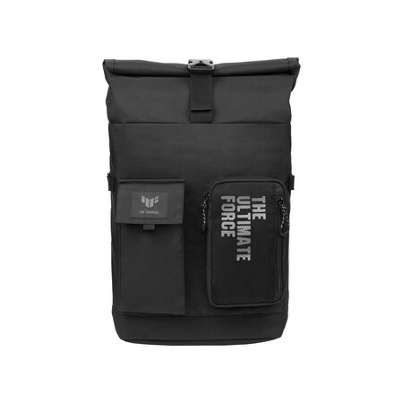 Asus ASUS TUF Gaming VP4700 Backpack rugzak Casual rugzak Zwart Polyester