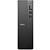 Dell DELL Slim ECS1250 Intel® Core™ i5 i5-14400 16 GB DDR5-SDRAM 512 GB SSD Windows 11 Pro Slim PC PC Zwart
