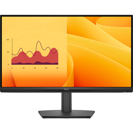 Dell DELL E Series E2225HM computer monitor 54,6 cm (21.5") 1920 x 1080 Pixels Full HD LCD