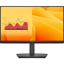 DELL E Series E2225HSM computer monitor 54,6 cm (21.5") 1920 x 1080 Pixels Full HD LCD