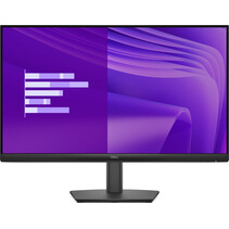 DELL E Series E2425HM computer monitor 60,5 cm (23.8") 1920 x 1080 Pixels Full HD LCD Zwart