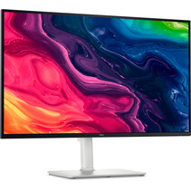 DELL Plus S2725QS computer monitor 68,6 cm (27") 3840 x 2160 Pixels 4K Ultra HD LCD Zilver