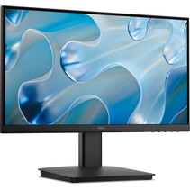 DELL SE2225HM computer monitor 54,6 cm (21.5") 1920 x 1080 Pixels Full HD LCD Zwart