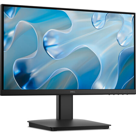 Dell DELL SE2225HM computer monitor 54,6 cm (21.5") 1920 x 1080 Pixels Full HD LCD Zwart