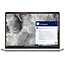 Dell DELL Pro 16 Plus PB16250 Intel Core Ultra 7 255U Laptop 40,6 cm (16") Full HD+ 16 GB DDR5-SDRAM 512 GB SSD Wi-Fi 6E (802.11ax) Windows 11 Pro US International Aluminium