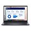 Dell DELL Pro 13 Premium PA13250 Copilot+ PC Intel Core Ultra 7 266V Laptop 33,8 cm (13.3") Full HD+ 16 GB LPDDR5x-SDRAM 512 GB SSD Wi-Fi 7 (802.11be) Windows 11 Pro Engels Grijs