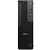 Dell DELL Pro Max FCS1250 Intel Core Ultra 7 265 16 GB DDR5-SDRAM 512 GB SSD Windows 11 Pro PC Zwart