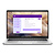 Dell DELL Pro 14 Plus PB14250 Intel Core Ultra 5 236V Laptop 35,6 cm (14") Full HD+ 16 GB LPDDR5x-SDRAM 512 GB SSD Wi-Fi 7 (802.11be) Windows 11 Pro US International Aluminium