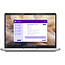 Dell DELL Pro 13 Plus PB13250 Intel Core Ultra 5 236V Laptop 33,8 cm (13.3") Full HD+ 16 GB LPDDR5x-SDRAM 512 GB SSD Windows 11 Pro Engels Zilver