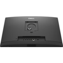 DELL Pro QC24251 Intel Core Ultra 5 61 cm (24") 1920 x 1080 Pixels Alles-in-één-pc 16 GB DDR5-SDRAM 512 GB SSD Windows 11 Pro Wi-Fi 6E (802.11ax) Zwart