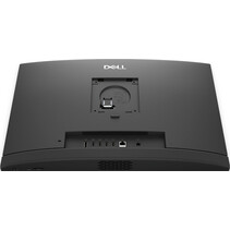 DELL Pro QC24251 Intel Core Ultra 5 61 cm (24") 1920 x 1080 Pixels Alles-in-één-pc 16 GB DDR5-SDRAM 512 GB SSD Windows 11 Pro Wi-Fi 6E (802.11ax) Zwart