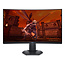 Dell DELL S Series S2721HGFA LED display 68,6 cm (27") 1920 x 1080 Pixels Full HD LCD Zwart